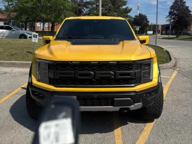 Ford F150 * Raptor * CARFAX * ОПЦИЯ ЗА ФИНАНСИРАНЕ, снимка 6