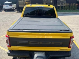 Ford F150 * Raptor * CARFAX * ОПЦИЯ ЗА ФИНАНСИРАНЕ, снимка 4