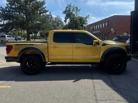 Ford F150 * Raptor * CARFAX * ОПЦИЯ ЗА ФИНАНСИРАНЕ, снимка 3
