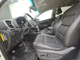 Kia Sportage 2.0 2Wd Noblesse Special, снимка 6