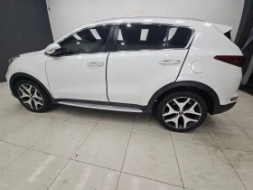 Kia Sportage 2.0 2Wd Noblesse Special, снимка 14