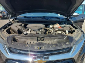Chevrolet Blazer 3.6l Premier, снимка 12