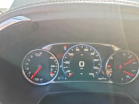 Chevrolet Blazer 3.6l Premier, снимка 9