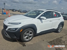 Hyundai Kona, снимка 1