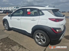 Hyundai Kona, снимка 4