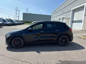 Mercedes-Benz GLA 45 AMG * АВТОКРЕДИТ БЕЗ ПЪРВОНАЧАЛНА ВНОСКА* , снимка 17