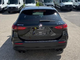 Mercedes-Benz GLA 45 AMG * АВТОКРЕДИТ БЕЗ ПЪРВОНАЧАЛНА ВНОСКА* , снимка 4