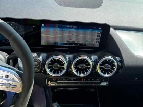 Mercedes-Benz GLA 45 AMG * АВТОКРЕДИТ БЕЗ ПЪРВОНАЧАЛНА ВНОСКА* , снимка 9