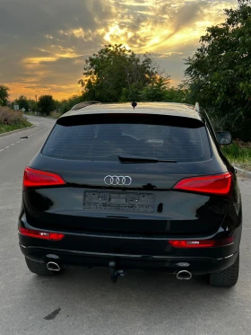 Audi Q5 3xS-line driveselect печка панорама, снимка 4