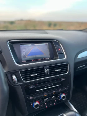 Audi Q5 3xS-line driveselect печка панорама, снимка 12