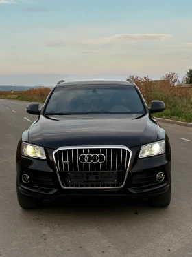 Audi Q5 3xS-line driveselect печка панорама, снимка 6