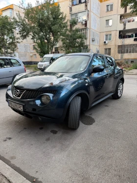 Nissan Juke 1.5 DCI , снимка 5