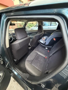 Nissan Juke 1.5 DCI , снимка 6