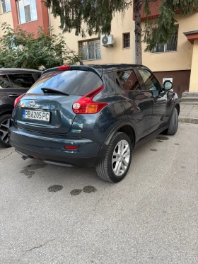 Nissan Juke 1.5 DCI , снимка 3