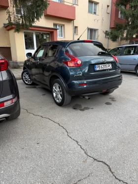 Nissan Juke 1.5 DCI , снимка 4