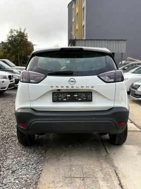 Opel Crossland X 1.2i* СЕРВИЗНА* 2КЛ., снимка 5