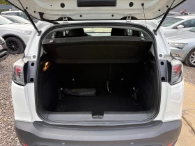 Opel Crossland X 1.2i* СЕРВИЗНА* 2КЛ., снимка 7