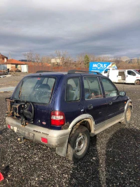 Kia Sportage 2.0tdi/на части , снимка 3