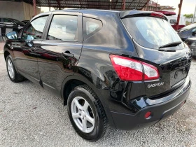 Nissan Qashqai 1.6* * , снимка 7