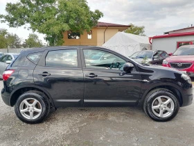 Nissan Qashqai 1.6* * , снимка 4