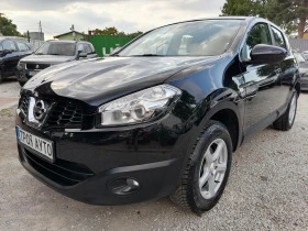 Nissan Qashqai 1.6* * , снимка 1