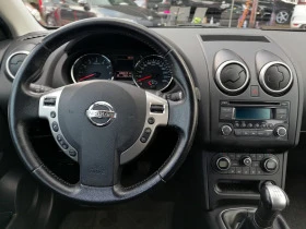 Nissan Qashqai 1.6* * , снимка 13