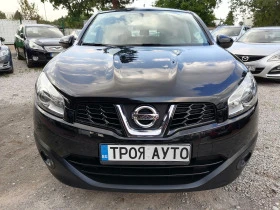 Nissan Qashqai 1.6* * , снимка 2