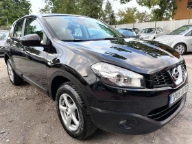 Nissan Qashqai 1.6* * , снимка 3