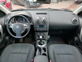 Nissan Qashqai 1.6* * , снимка 12