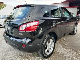 Nissan Qashqai 1.6* * , снимка 5