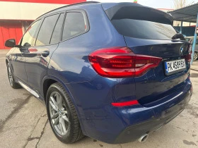 BMW X3 M пакет, снимка 3