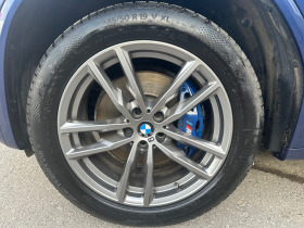 BMW X3 M пакет, снимка 7 - Автомобили и джипове - 44549593