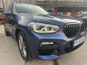 BMW X3 M пакет
