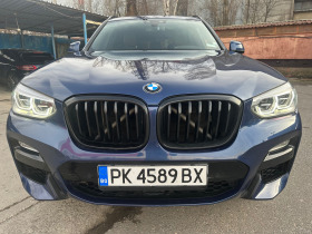 BMW X3 M пакет, снимка 5