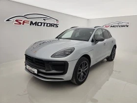 Porsche Macan Т - [4] 