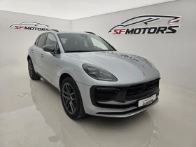 Porsche Macan Т - [1] 