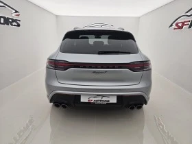 Porsche Macan Т - [6] 