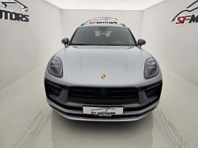 Porsche Macan Т - [3] 