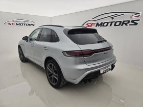 Porsche Macan Т - [5] 