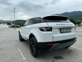 Land Rover Range Rover Evoque 2.2 TD4 AWD | Mobile.bg    6