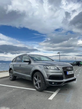 Audi Q7 3.0TFSI / бартер, снимка 3