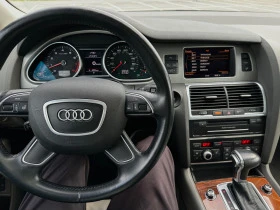 Audi Q7 3.0TFSI / бартер, снимка 6