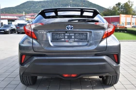 Toyota C-HR 1.8 HYBRID= LOUNGE= EURO6B= FULL= TOP UNIKAT!!! | Mobile.bg    4