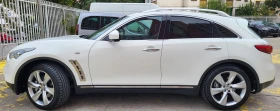 Infiniti Fx 30 s, снимка 2