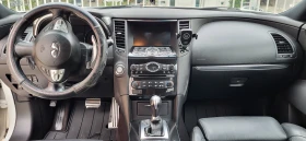 Infiniti Fx 30 s, снимка 7