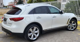 Infiniti Fx 30 s, снимка 4