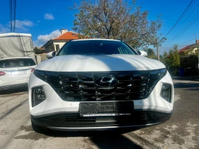 Hyundai Tucson Plugin hybrid , Нова кола, снимка 8