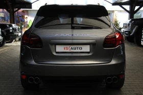 Porsche Cayenne 4.2TDI/BiXenon/Distronic// | Mobile.bg    5