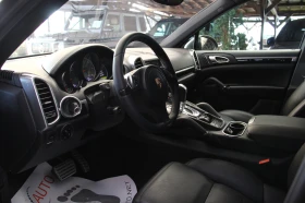 Porsche Cayenne 4.2TDI/BiXenon/Distronic/Подгрев/Камера, снимка 8