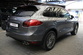 Porsche Cayenne 4.2TDI/BiXenon/Distronic// | Mobile.bg    4